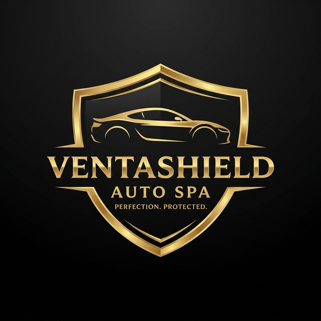 VentaShield Logo